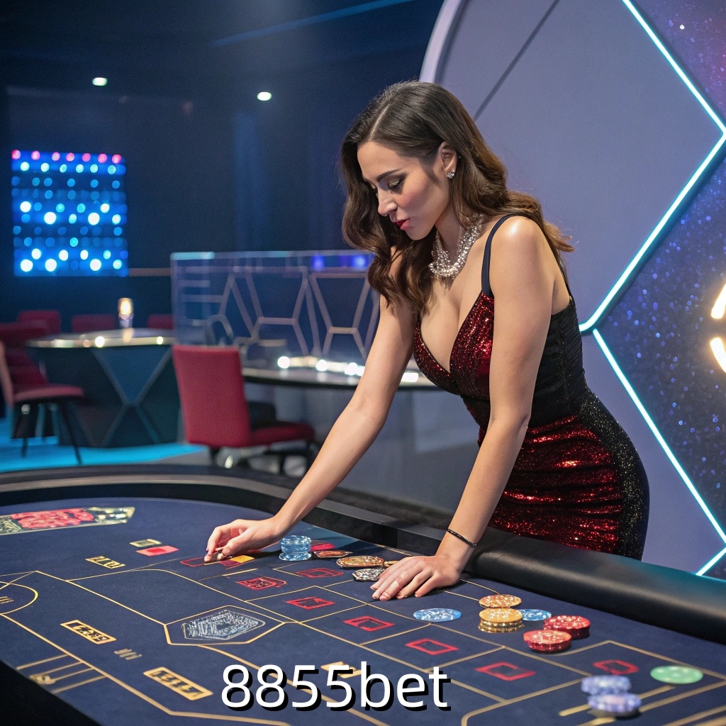 8855bet