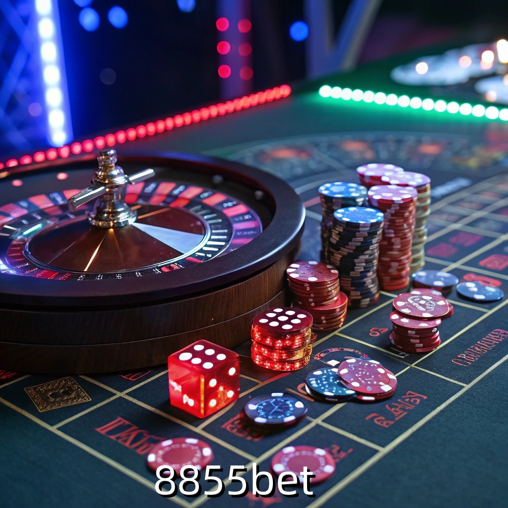 8855bet