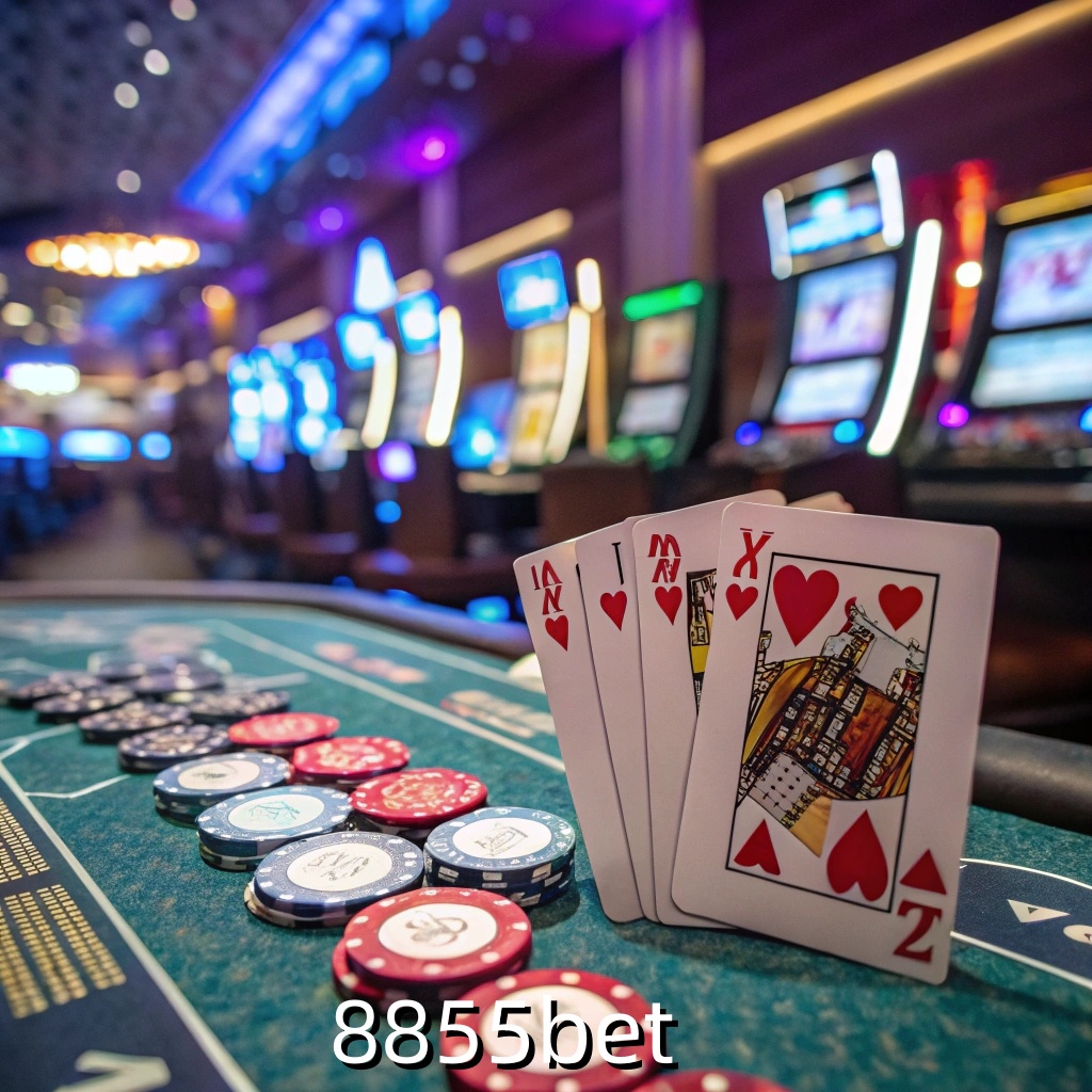 8855bet