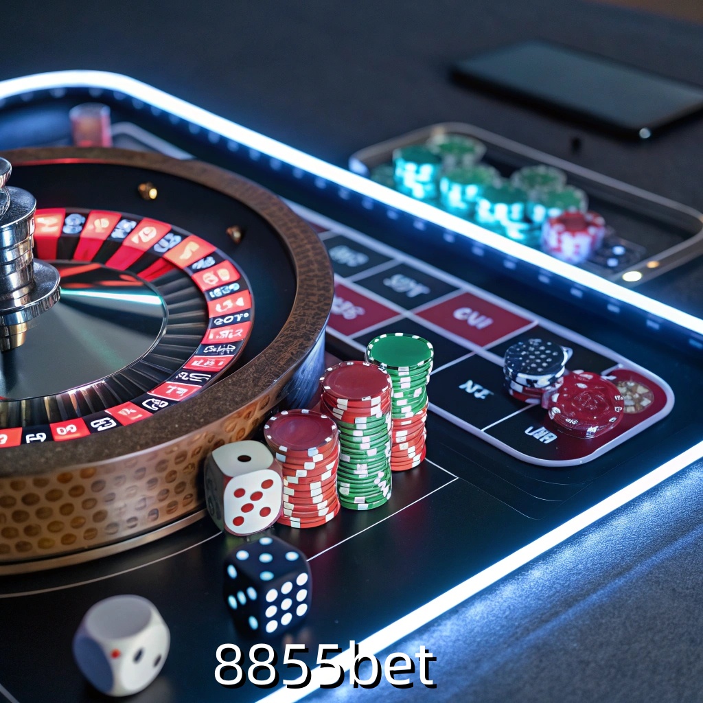 8855bet
