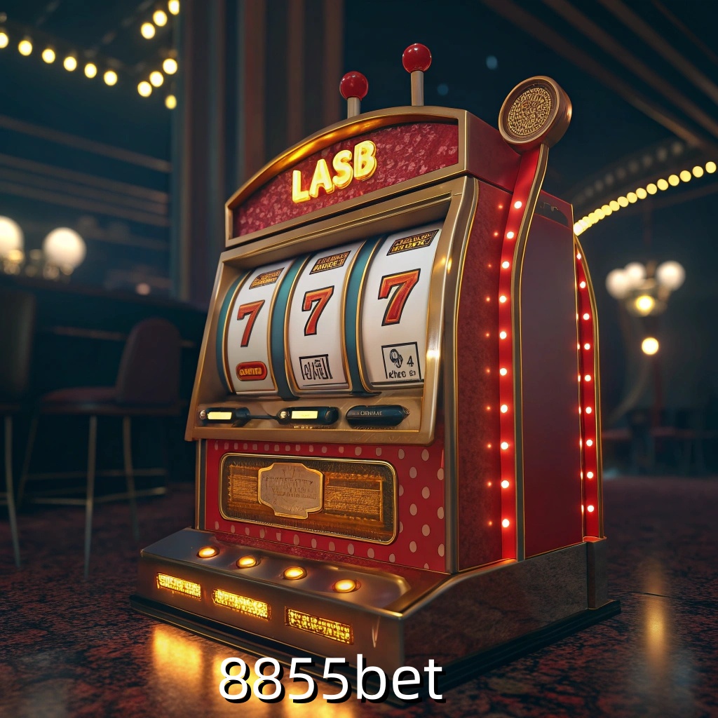 8855bet