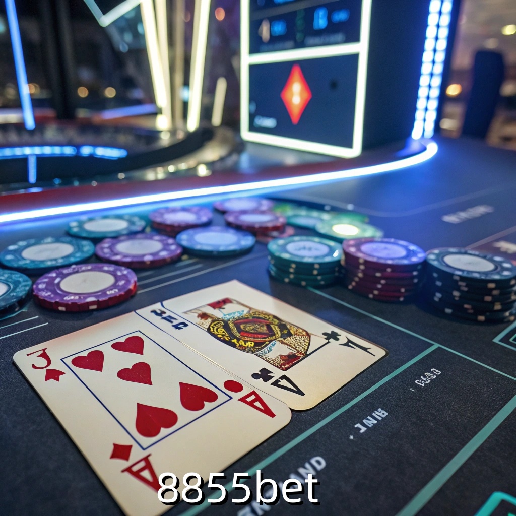 8855bet