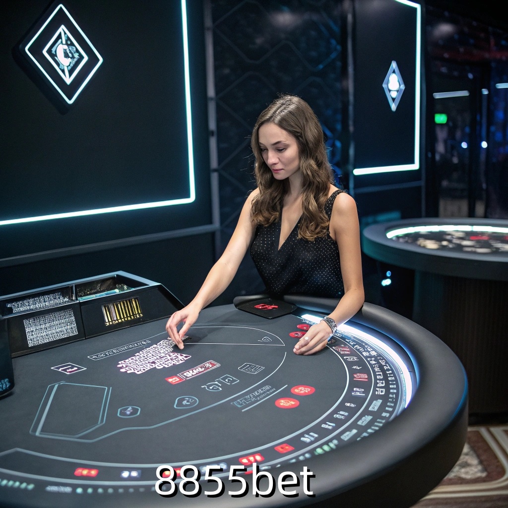 8855bet