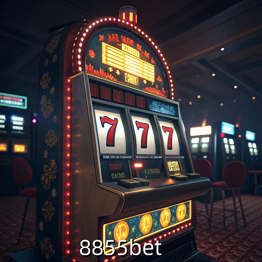 8855bet