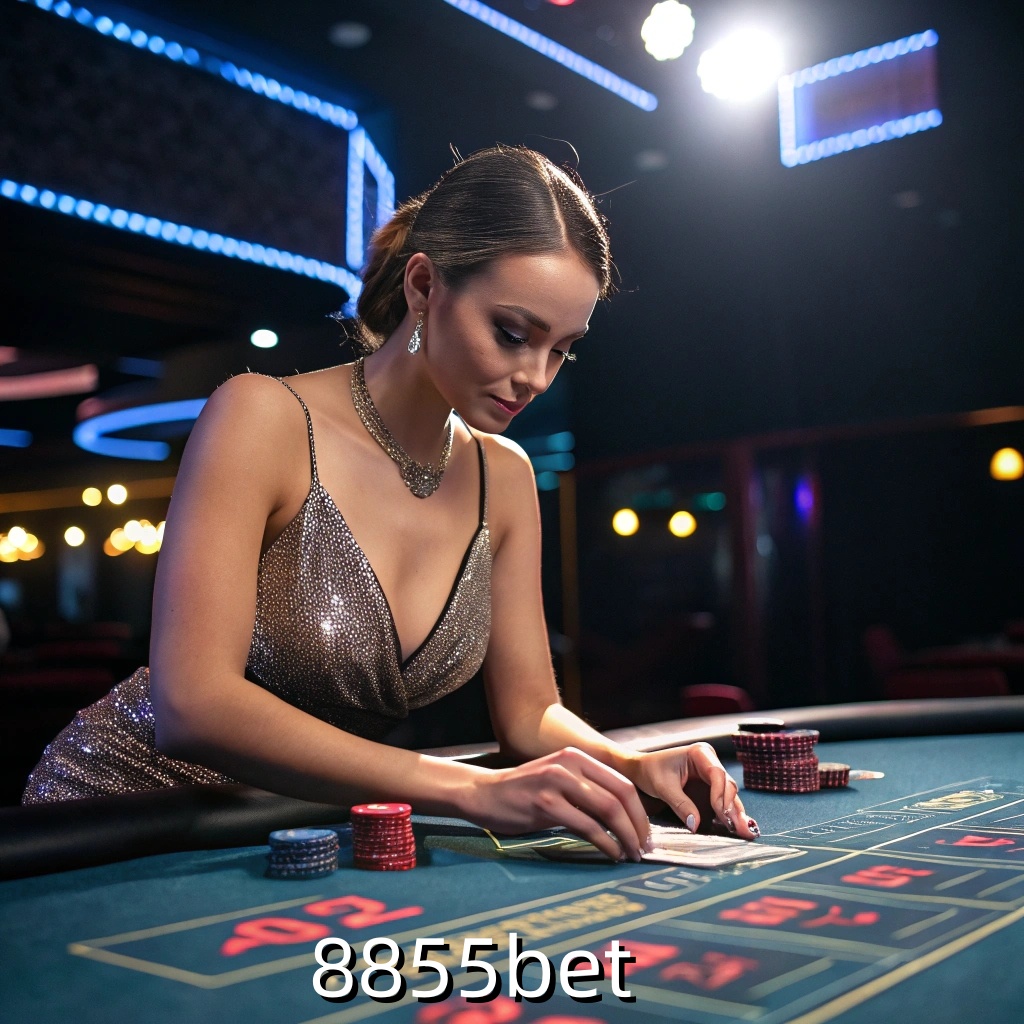 8855bet