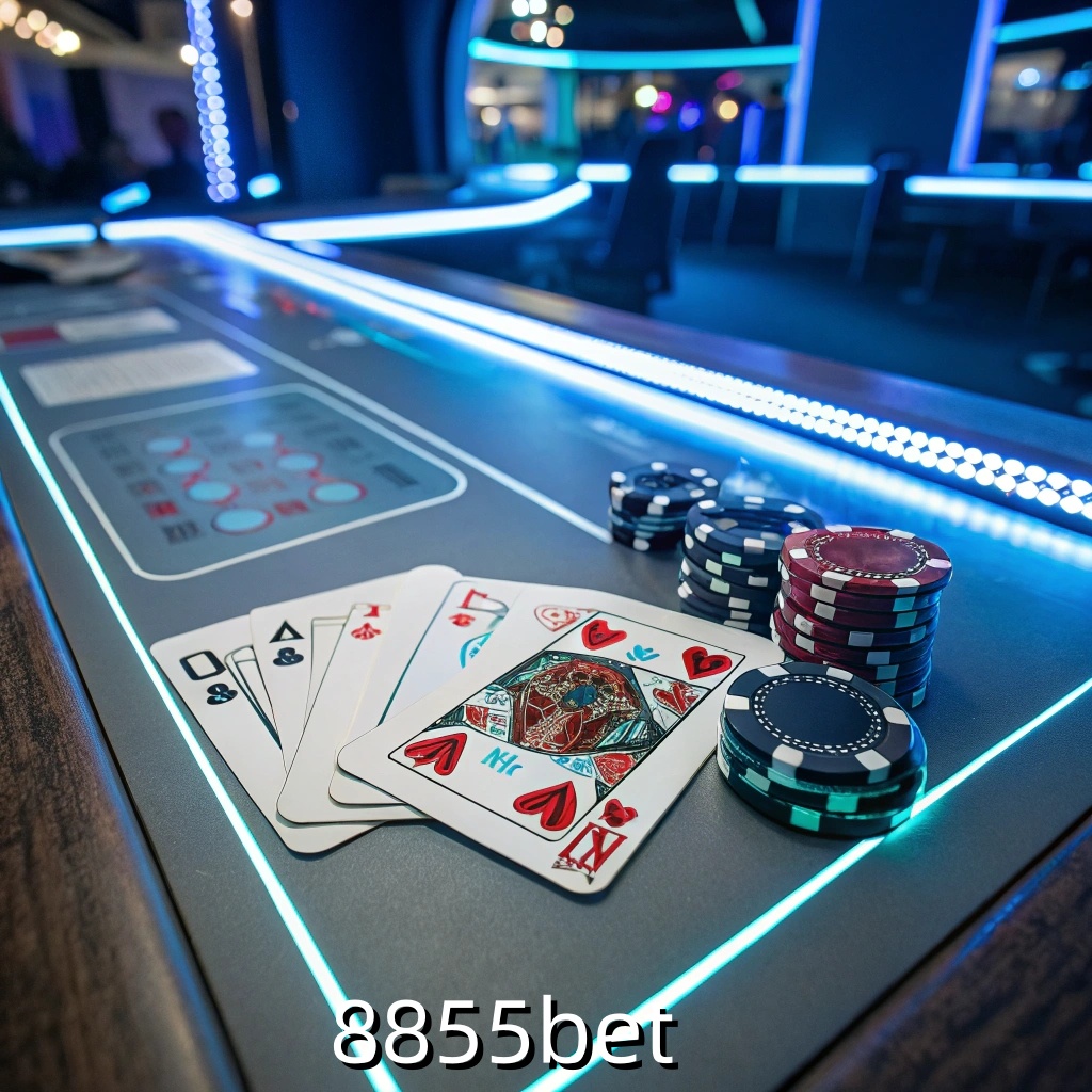 8855bet