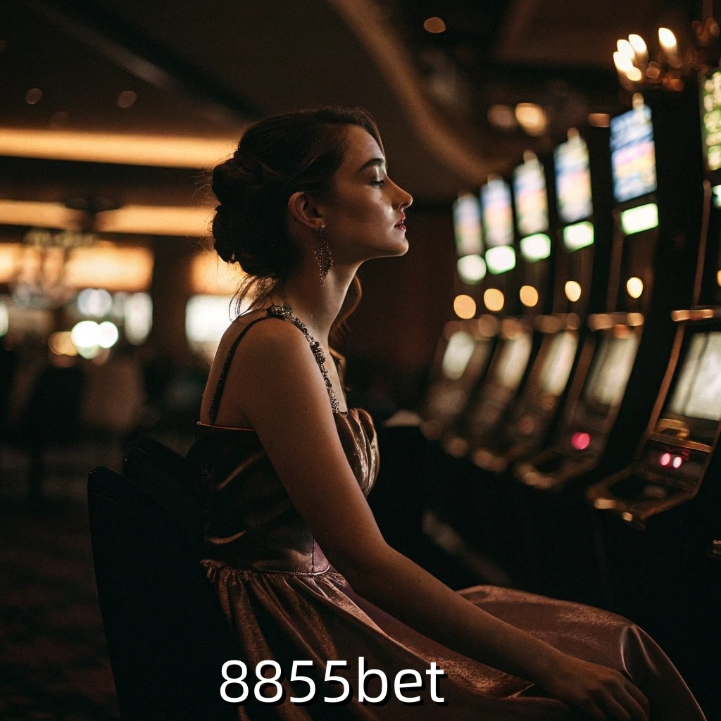 8855bet